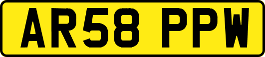 AR58PPW
