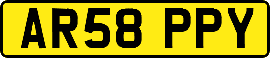 AR58PPY