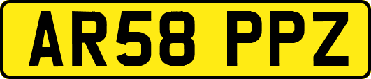 AR58PPZ