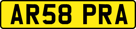 AR58PRA