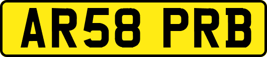 AR58PRB