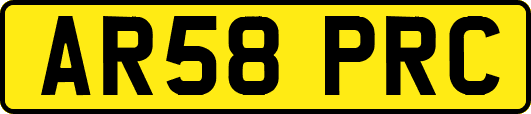 AR58PRC