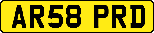 AR58PRD