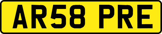 AR58PRE