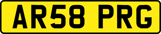 AR58PRG