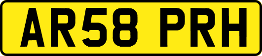 AR58PRH