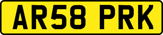 AR58PRK