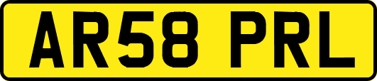 AR58PRL