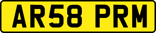 AR58PRM