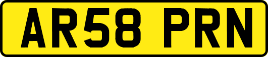 AR58PRN