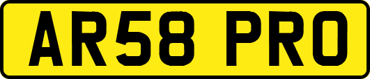 AR58PRO