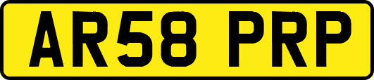 AR58PRP