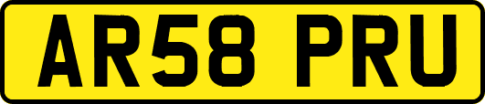 AR58PRU