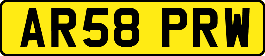 AR58PRW