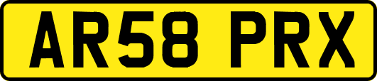 AR58PRX