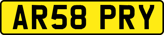 AR58PRY