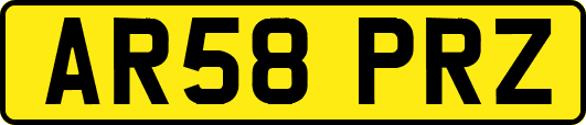 AR58PRZ