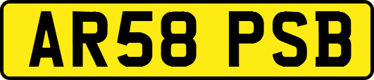 AR58PSB