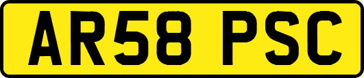 AR58PSC