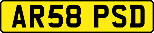AR58PSD