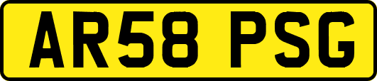 AR58PSG