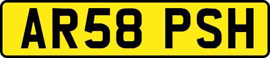AR58PSH