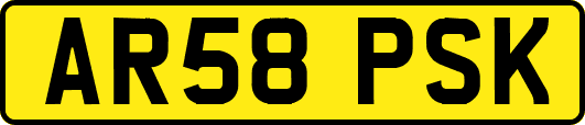 AR58PSK