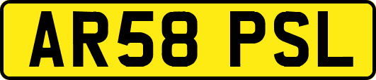 AR58PSL