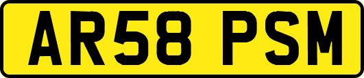 AR58PSM
