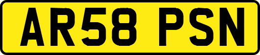 AR58PSN