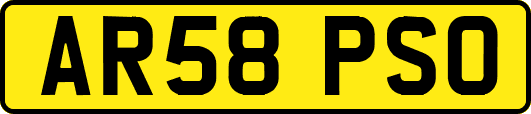AR58PSO