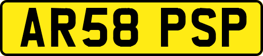 AR58PSP