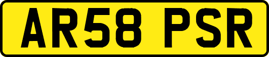 AR58PSR