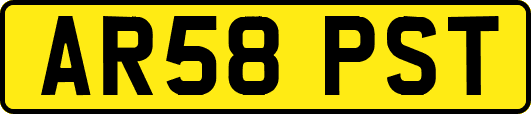 AR58PST