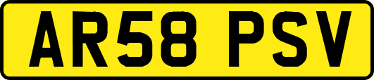 AR58PSV