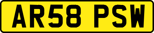 AR58PSW