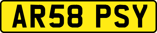 AR58PSY