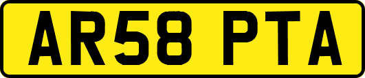 AR58PTA