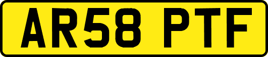 AR58PTF