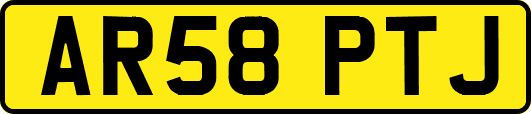 AR58PTJ