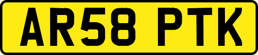 AR58PTK