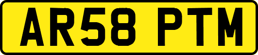 AR58PTM
