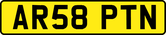 AR58PTN
