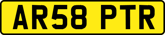 AR58PTR