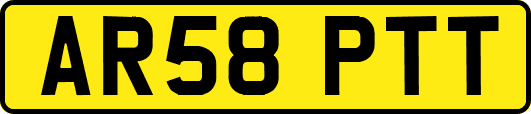 AR58PTT