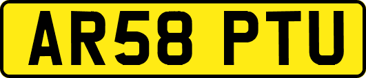 AR58PTU