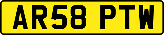 AR58PTW