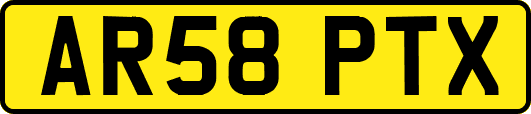 AR58PTX