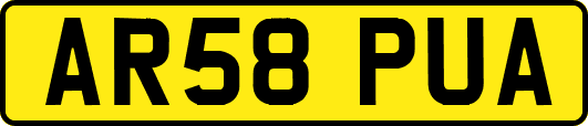 AR58PUA