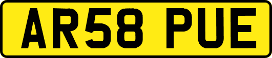 AR58PUE